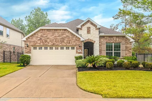 Tomball, TX 77375,106 Pioneer Canyon PL