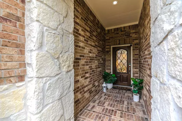 Tomball, TX 77375,106 Pioneer Canyon PL