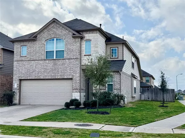 Katy, TX 77493,24727 Puccini Place