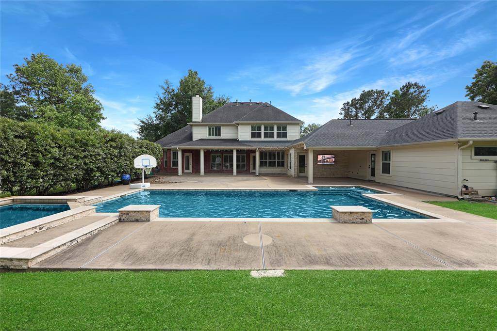 Magnolia, TX 77354,12010 Water Oak DR