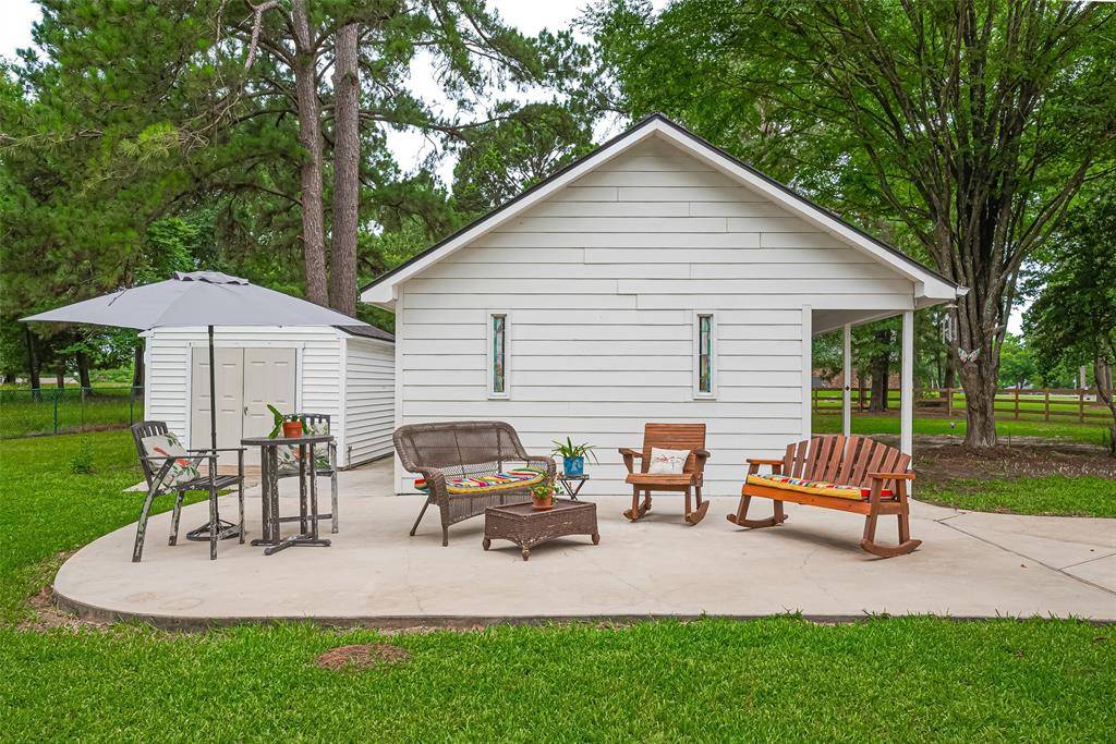 Willis, TX 77318,13820 Midway DR