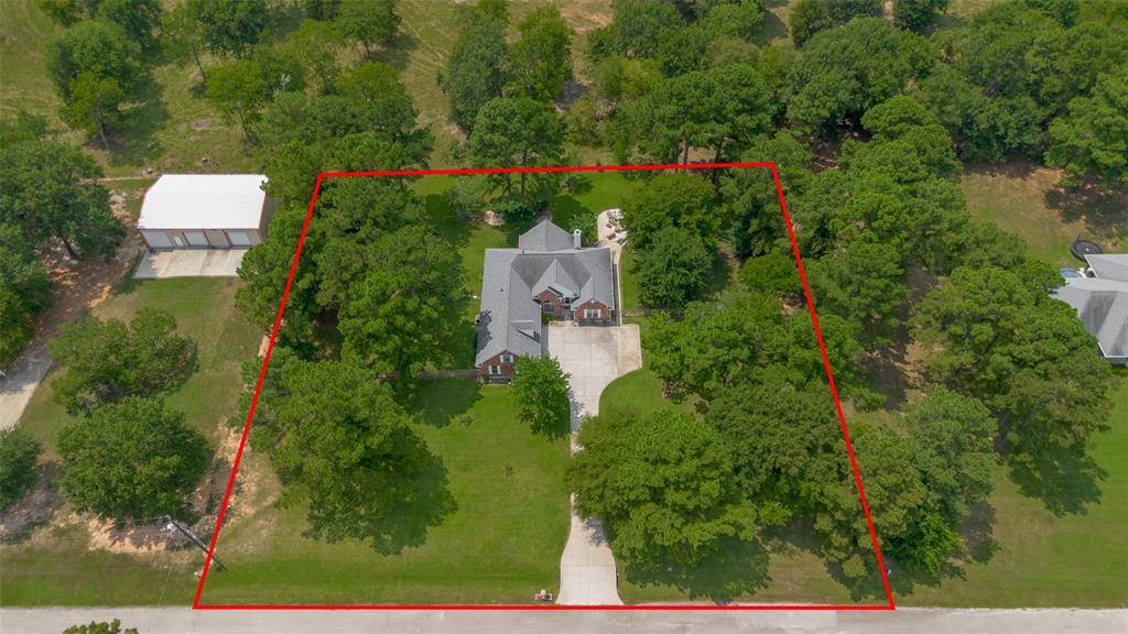 Willis, TX 77318,13820 Midway DR