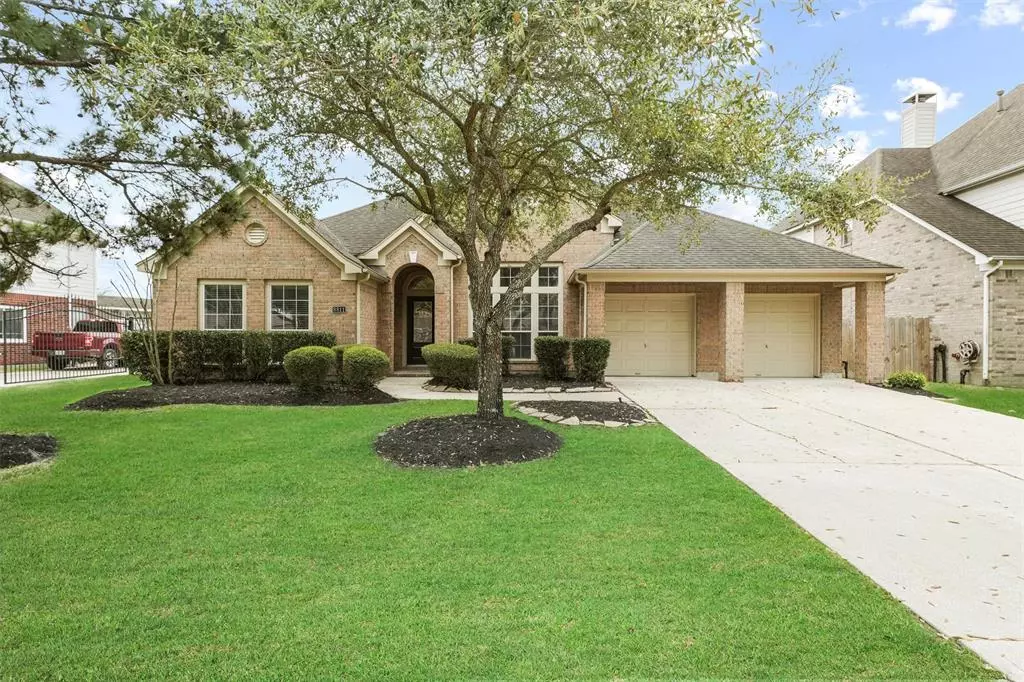 Houston, TX 77095,8811 Distant Woods DR