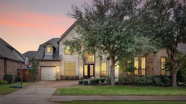 Cypress, TX 77433,17803 Paint Bluff LN