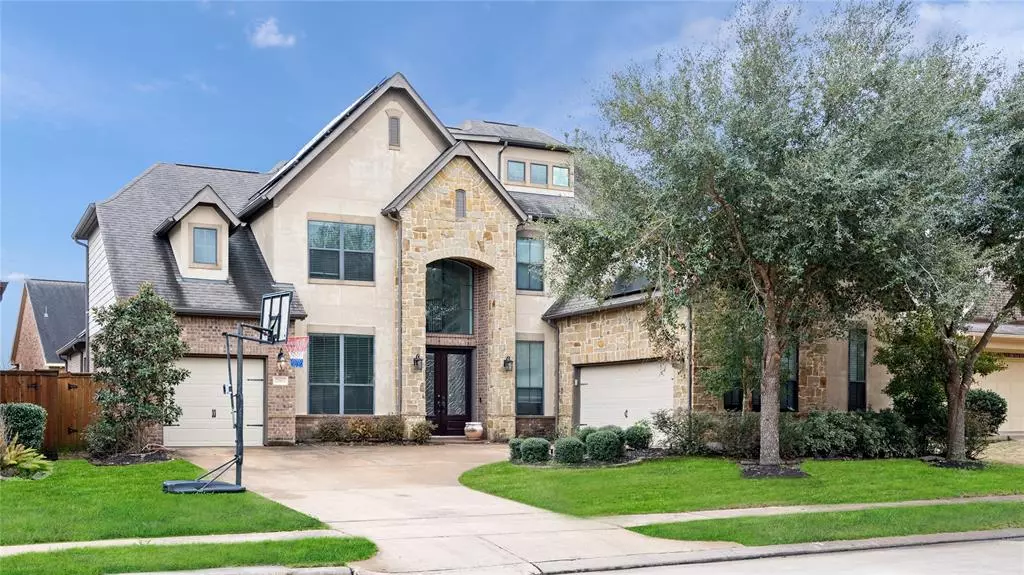 Cypress, TX 77433,17803 Paint Bluff LN