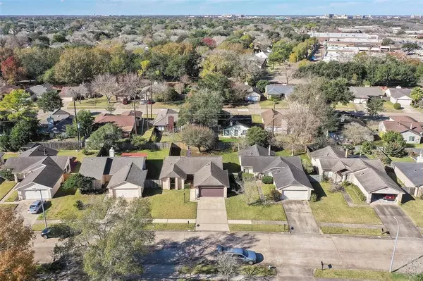 Sugar Land, TX 77479,2602 Chimneystone CIR