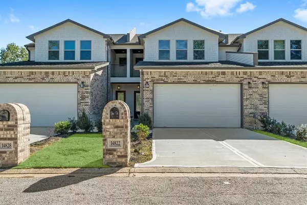 14839 Spica Court, Willis, TX 77318