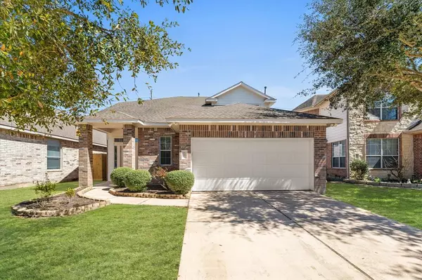 6503 Applewood Forest DR, Katy, TX 77494