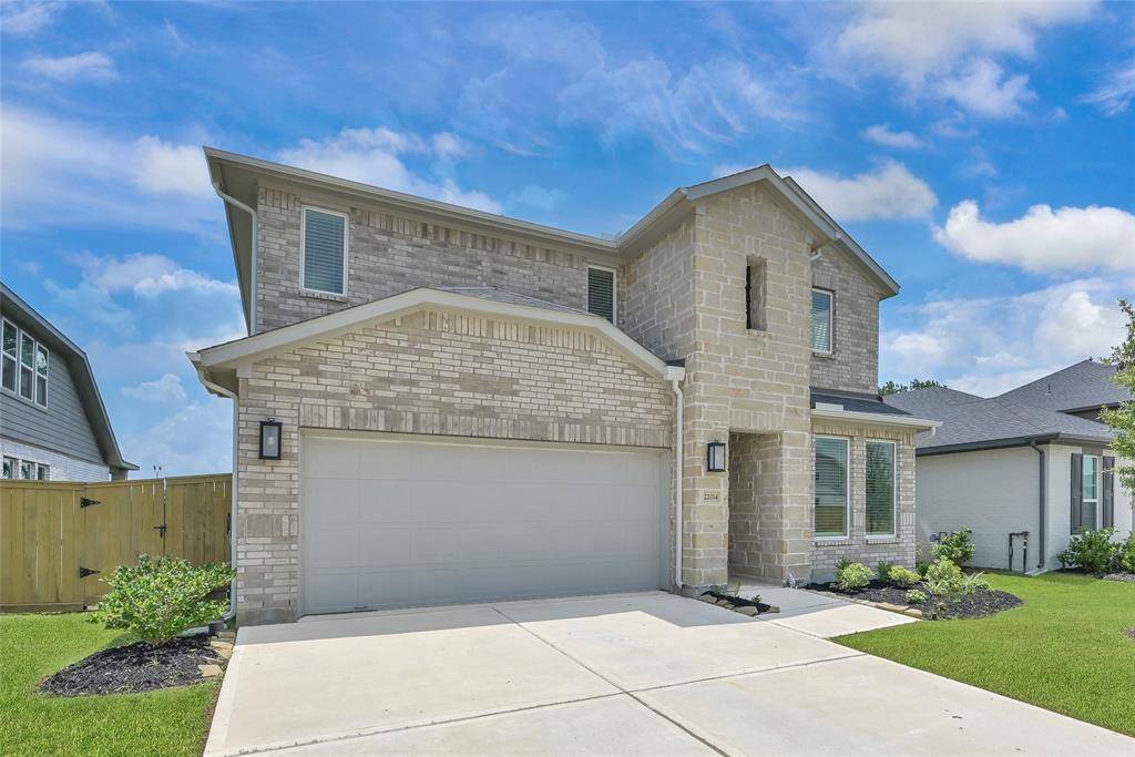 Tomball, TX 77375,22014 Big Sky DR