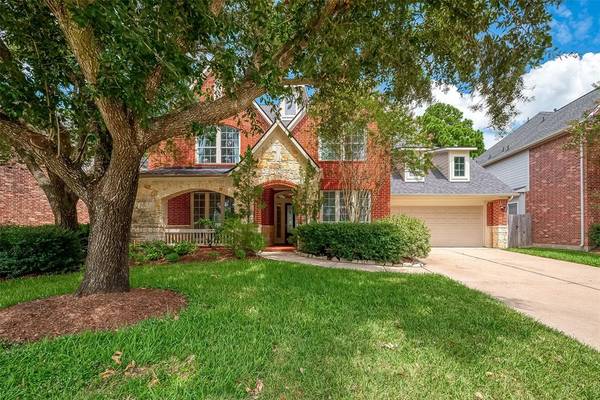 14003 Prospect Point DR, Cypress, TX 77429