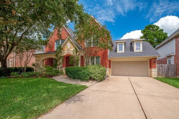 Cypress, TX 77429,14003 Prospect Point DR