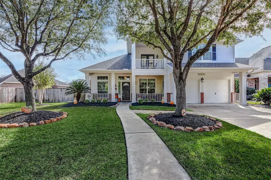 23811 Flower Bud, Katy, TX 77494