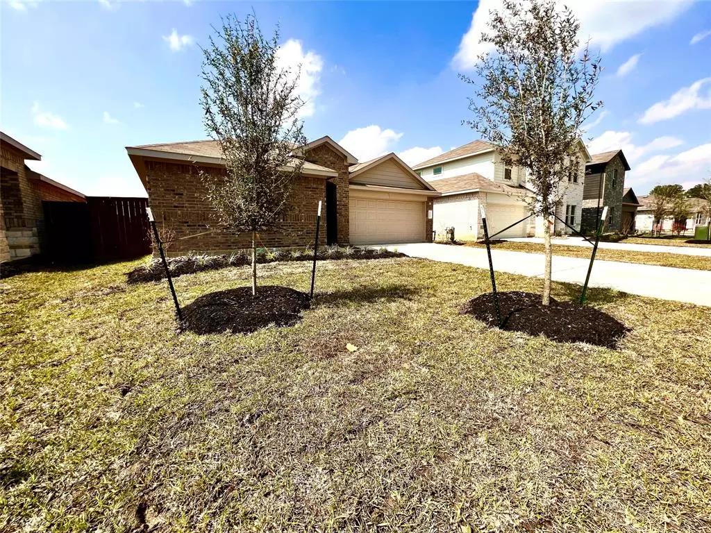 New Caney, TX 77357,14244 DREAM RD