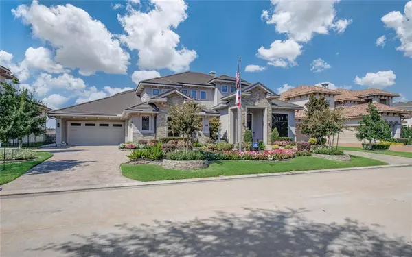 Cypress, TX 77433,10311 Lookout Lake CT