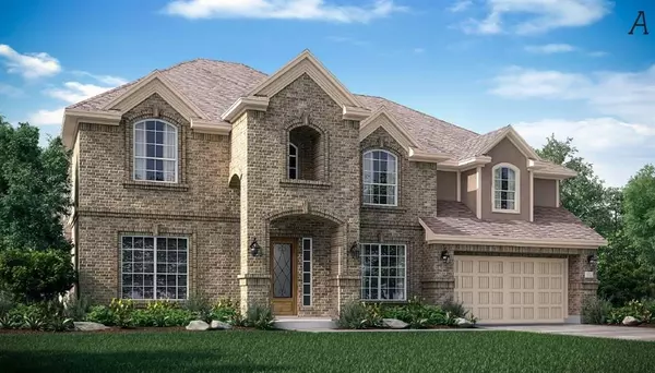 6515 Fairway Glen Lane, Katy, TX 77493