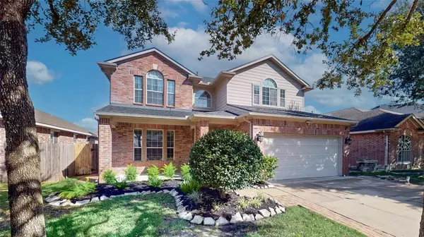 Katy, TX 77494,25222 Bright Hollow LN