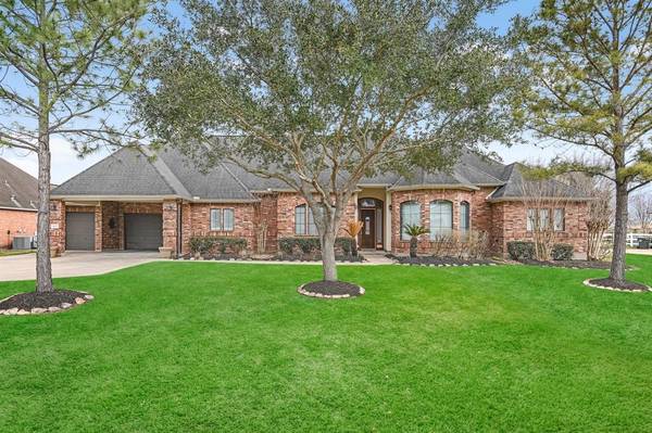 Pearland, TX 77584,4025 Quail Run DR