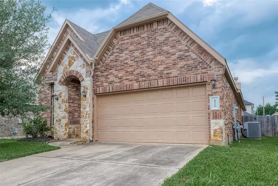 8926 Finnery DR, Tomball, TX 77375