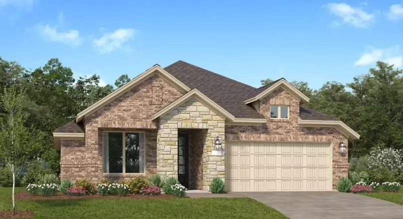 19906 Sienna Green DR, Hockley, TX 77447