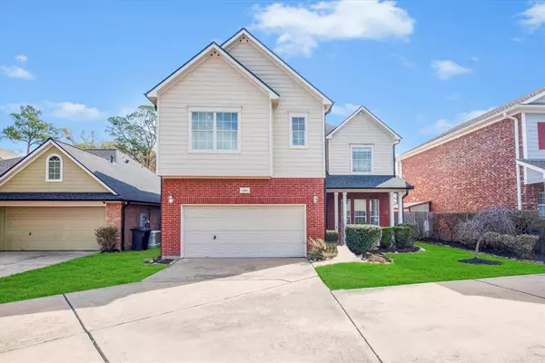 Houston, TX 77043,1486 Sherwood Park CIR