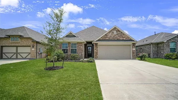 4926 Stoney Way LN, League City, TX 77573