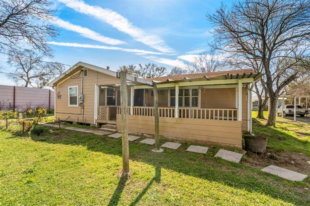 230 Busch ST, Houston, TX 77060