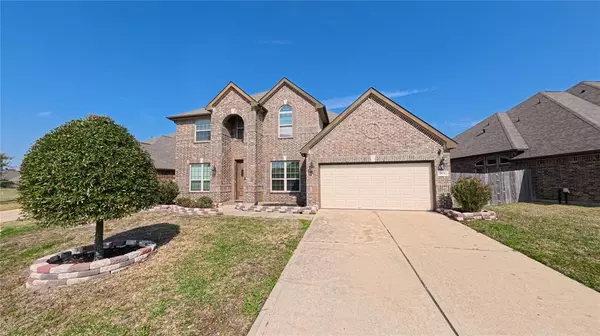 7814 Chinaberry Sky LN, Richmond, TX 77407