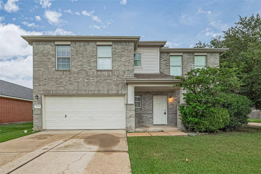 2123 Gable Hollow LN, Katy, TX 77450
