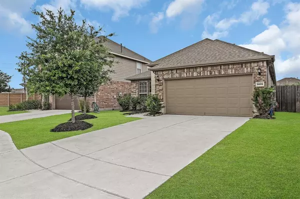 24918 Grand Sapphire LN, Katy, TX 77493