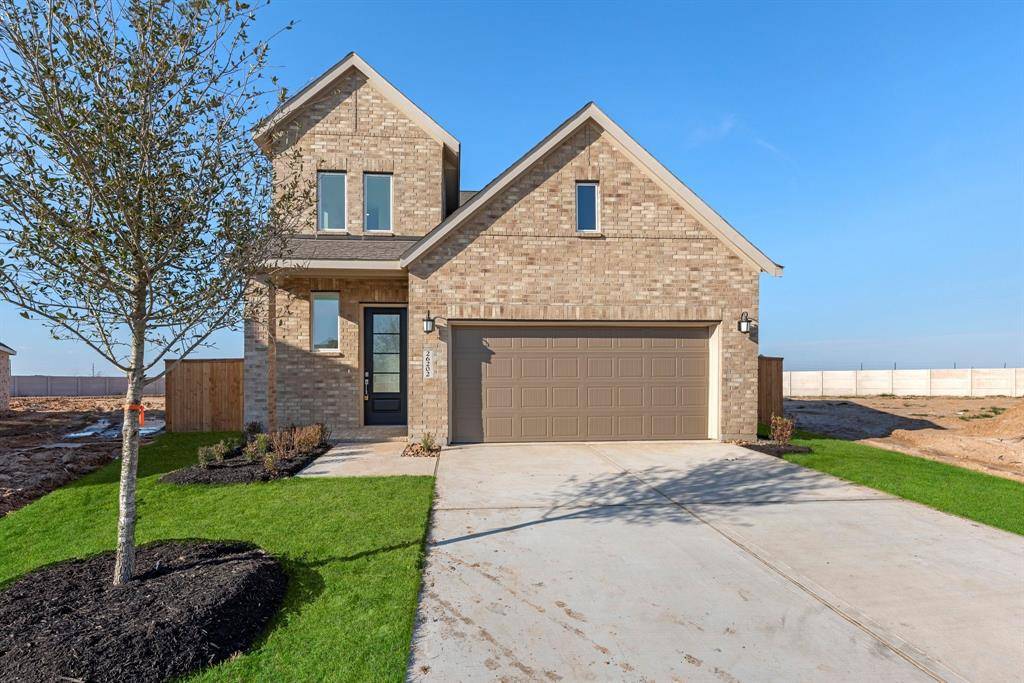 Katy, TX 77493,26202 Dove Orchid LN