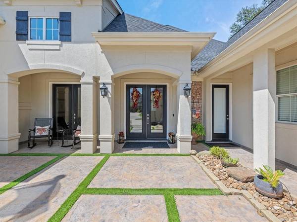 1323 Castle Combe Way WAY, Humble, TX 77339