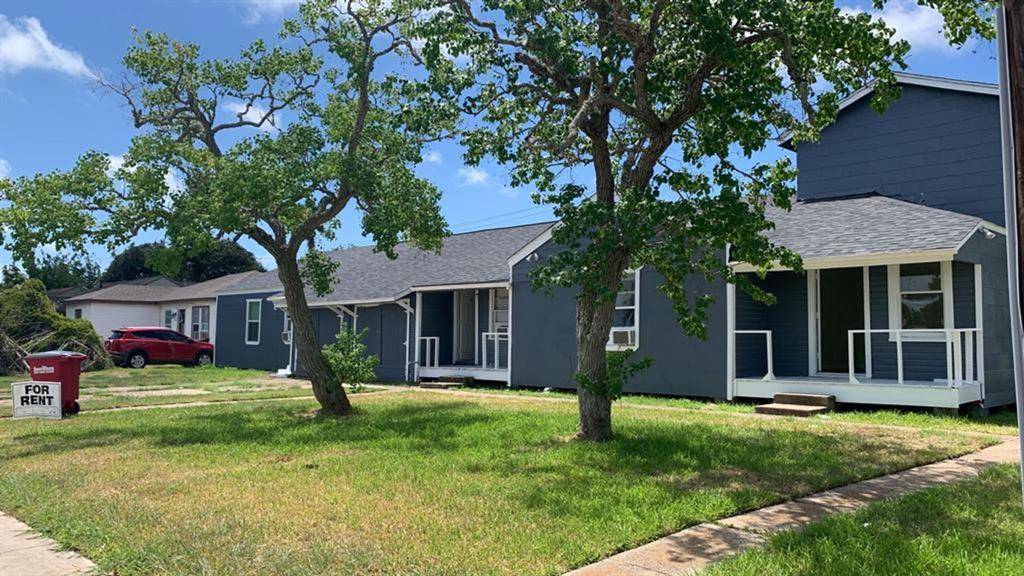 527 W 8th ST, Freeport, TX 77541