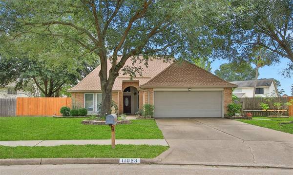 11023 Winspring DR, Tomball, TX 77377