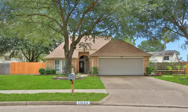 11023 Winspring DR, Tomball, TX 77377