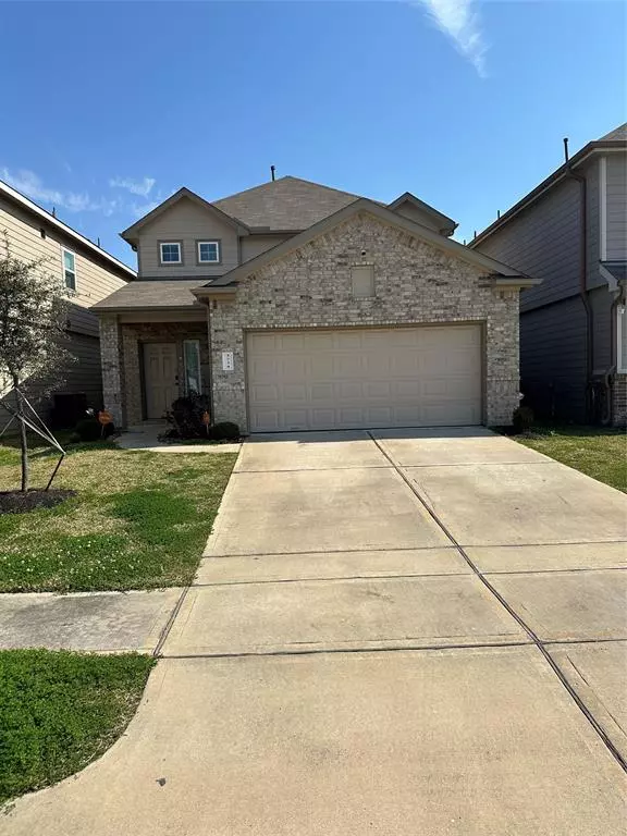 3734 Giorgio Pastel PL, Katy, TX 77493