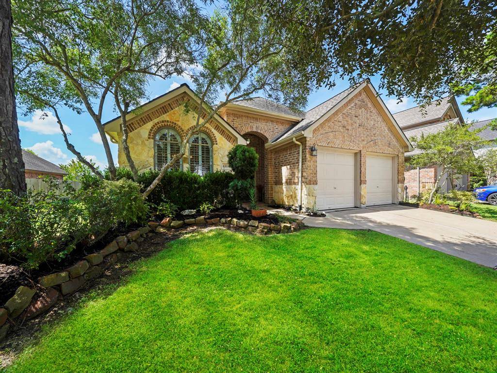 Katy, TX 77494,4514 Greenwood Trace LN