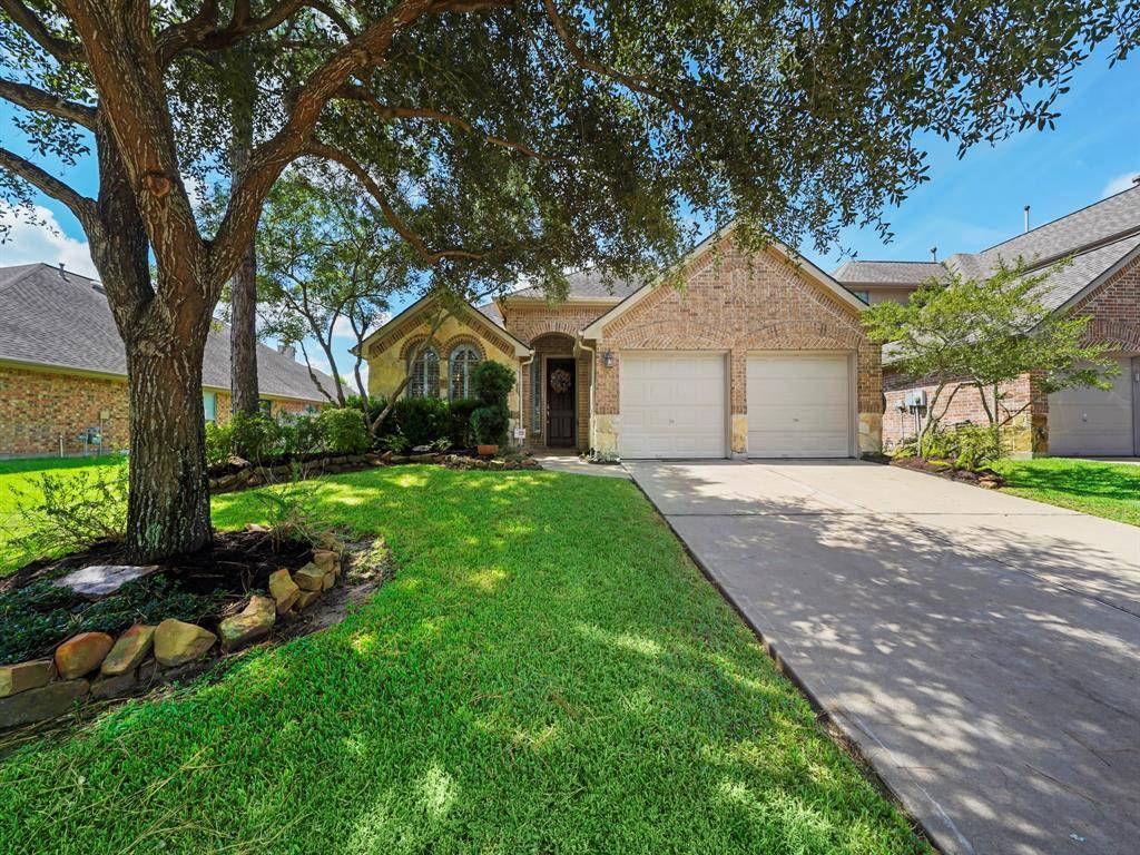 Katy, TX 77494,4514 Greenwood Trace LN