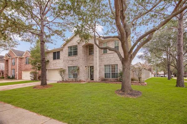 6502 Sterling Canyon,  Katy,  TX 77450