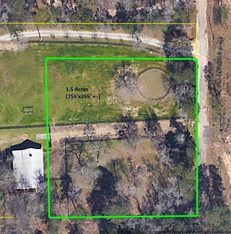 Conroe, TX 77384,0000 Koenig LN