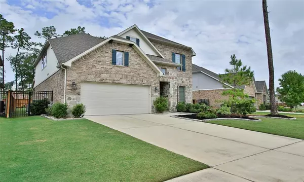 Spring, TX 77386,28232 Wooded Mist DR