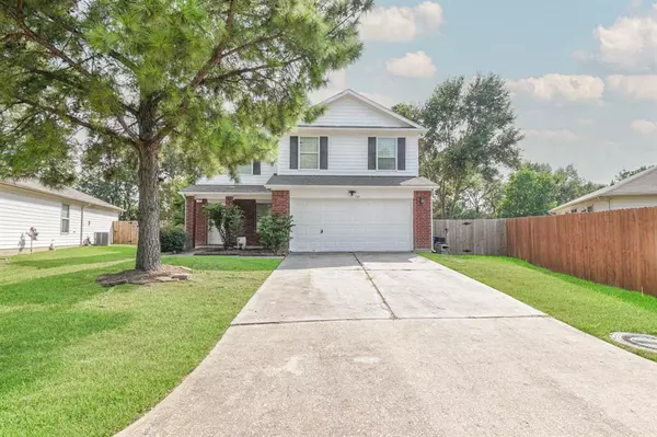 731 Cape Cottage LN, Spring, TX 77373