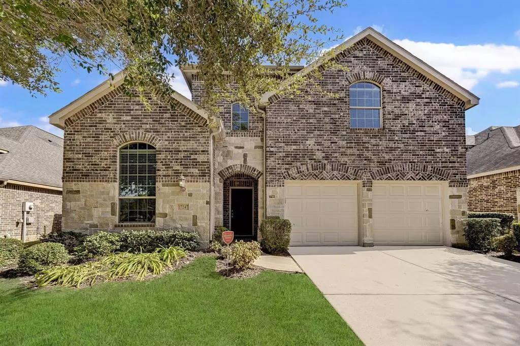 Conroe, TX 77385,17247 Rookery CT