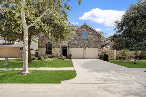 Conroe, TX 77385,17247 Rookery CT