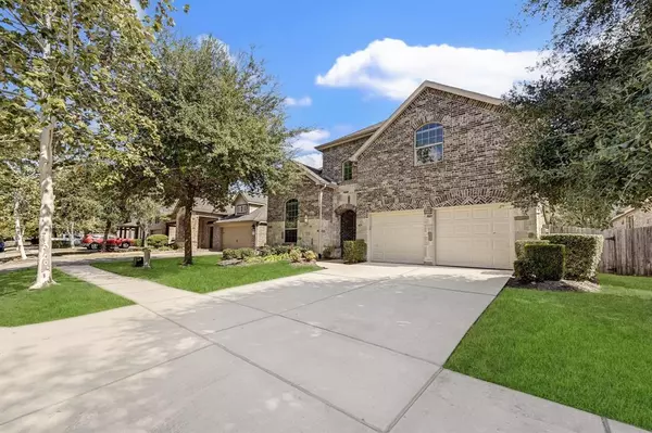 Conroe, TX 77385,17247 Rookery CT