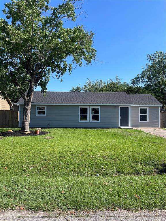 2618 Kingsdale DR, Deer Park, TX 77536