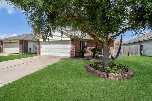 Katy, TX 77449,5907 S Brenwood DR