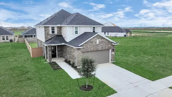 Katy, TX 77493,5827 Havana Mist DR