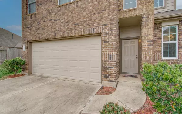 Katy, TX 77493,24935 Puccini PL