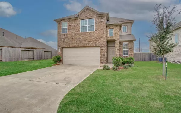 Katy, TX 77493,24935 Puccini PL