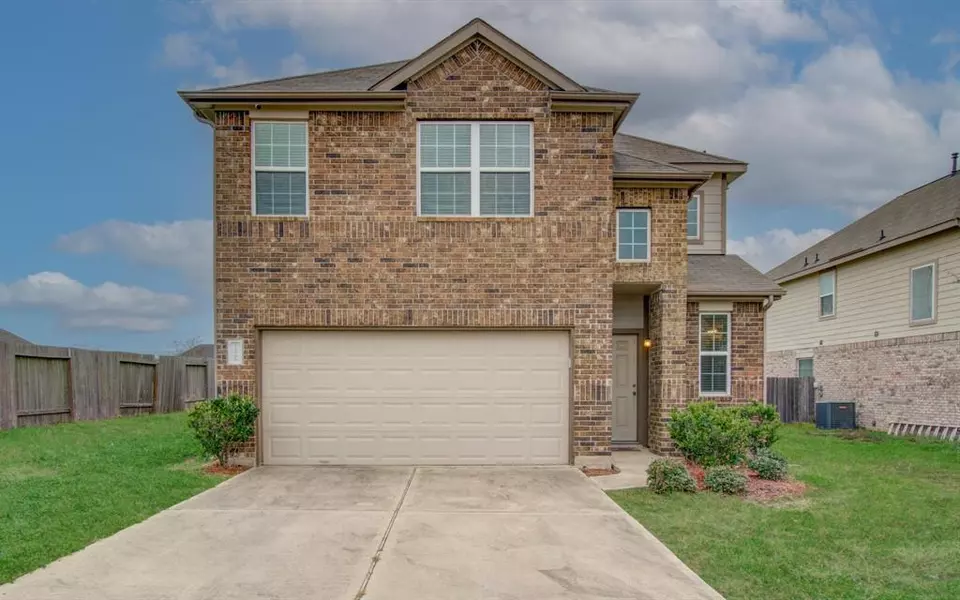 24935 Puccini PL, Katy, TX 77493